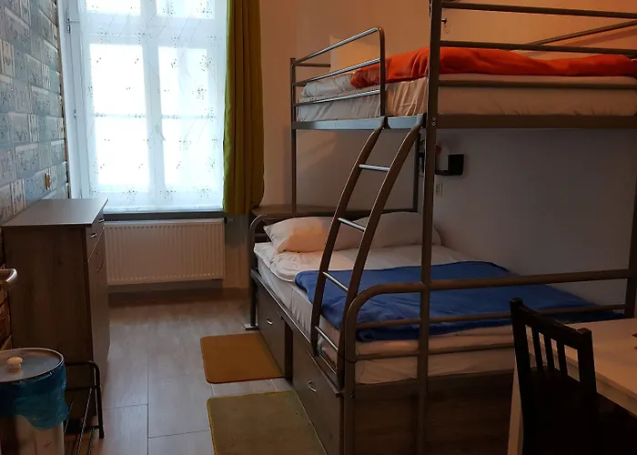 Hostel Lwowska 11 Warszawa